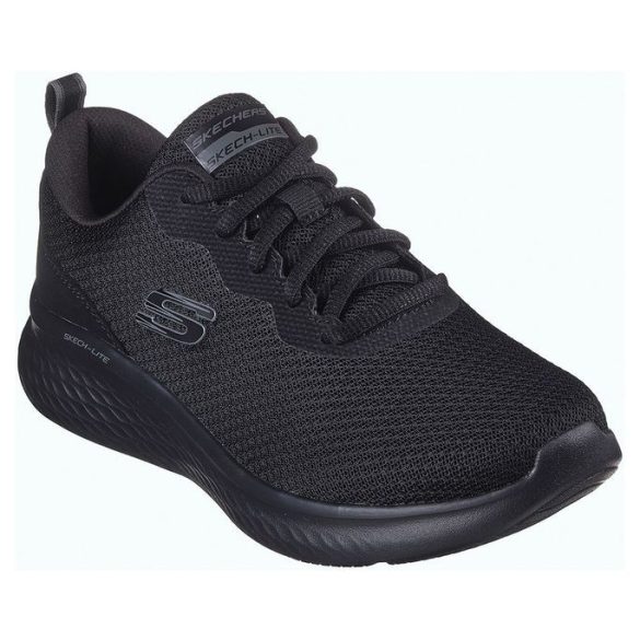 Skechers női cipő - 150044-BBK