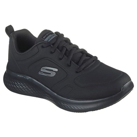 Skechers női cipő - 150047-BBK