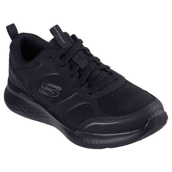 Skechers női cipő - 150049-BBK