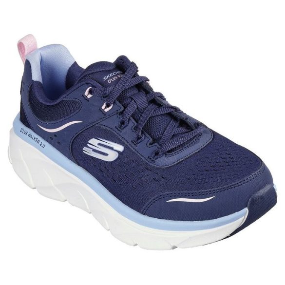 Skechers női cipő - 150093-NVPK