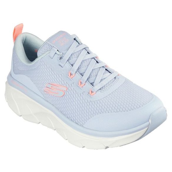 Skechers női cipő - 150095-BLNC