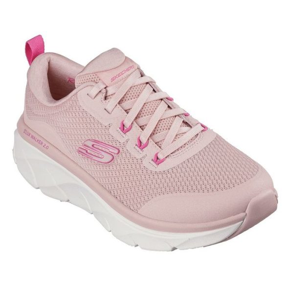 Skechers női cipő - 150095-ROS