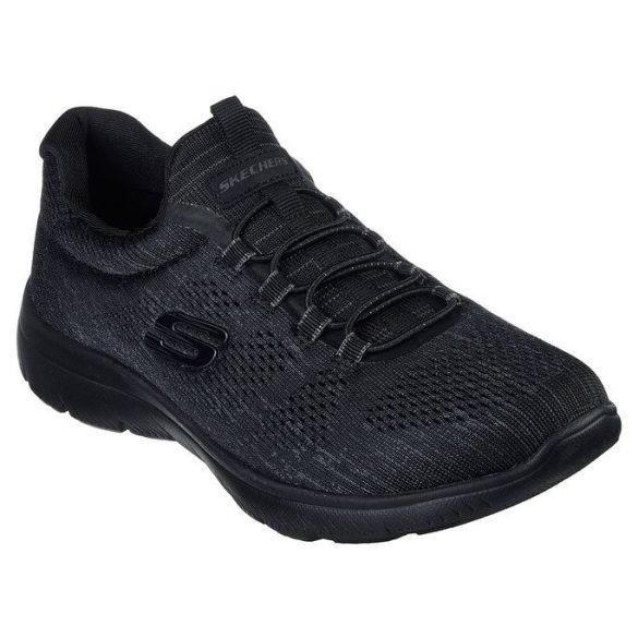 Skechers női cipő - 150113-BBK