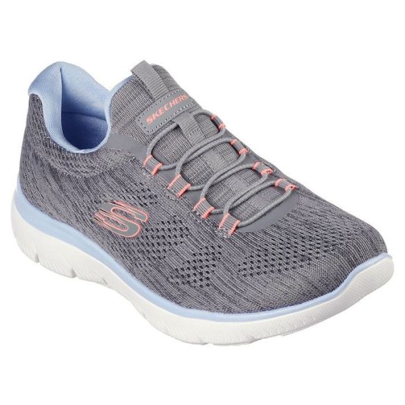 Skechers női cipő - 150113-GYMT