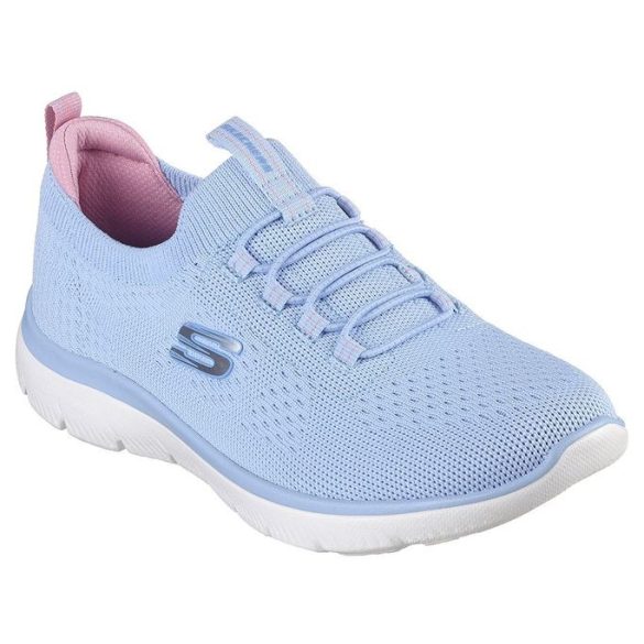 Skechers női cipő - 150116-LBMT