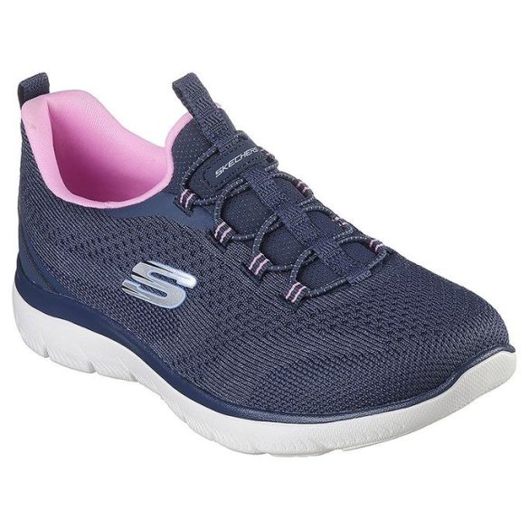 Skechers női cipő - 150120-NVPK