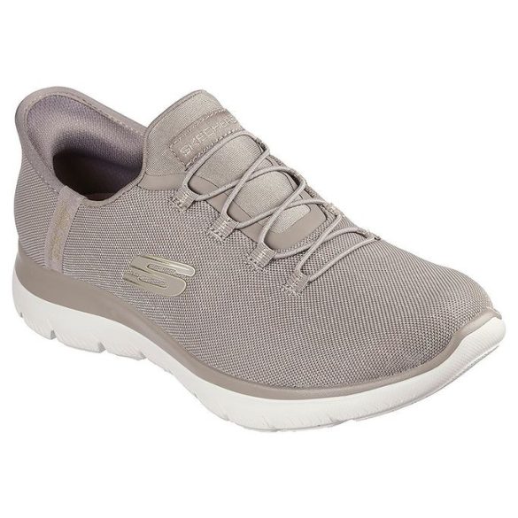 Skechers női cipő - 150128-TPGD