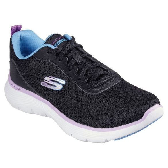 Skechers női cipő - 150200-BKMT