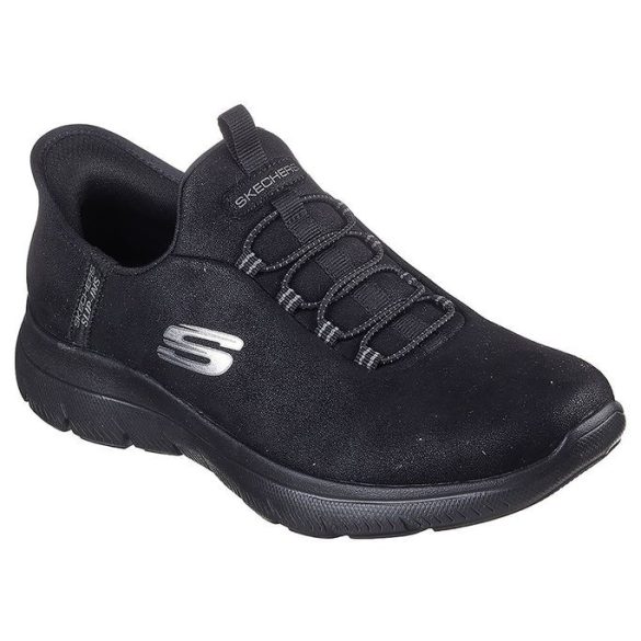 Skechers női cipő - 150254-BBK