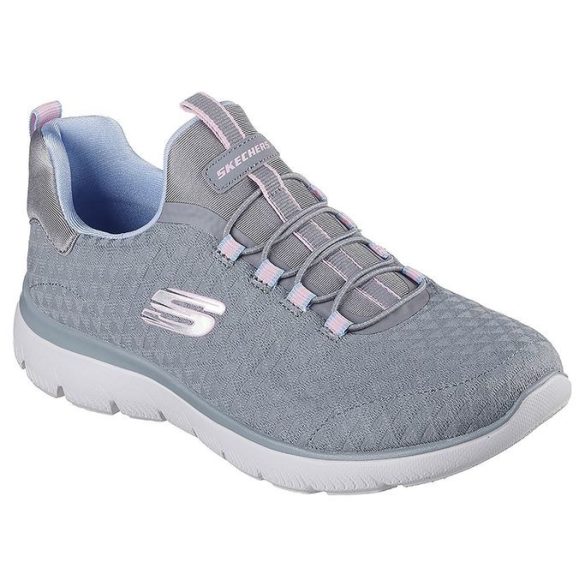 Skechers női cipő - 150257-GYMT