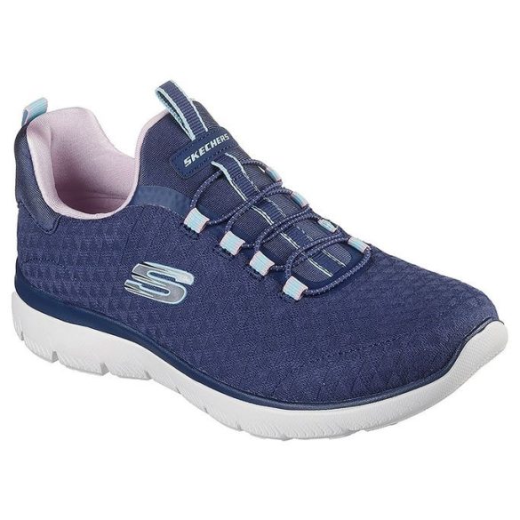 Skechers női cipő - 150257-NVMT