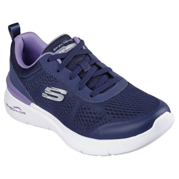 Skechers női cipő - 150370-NVLV