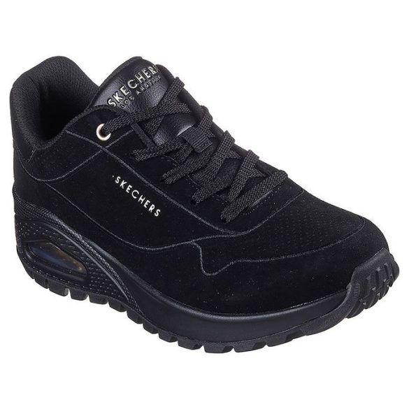 Skechers női cipő - 155135-BBK