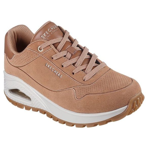 Skechers női cipő - 155135-CSNT