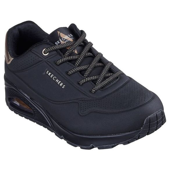 Skechers női cipő - 155196-BBK