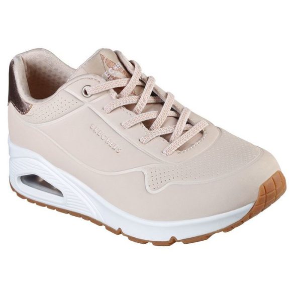 Skechers női cipő - 155196-NAT