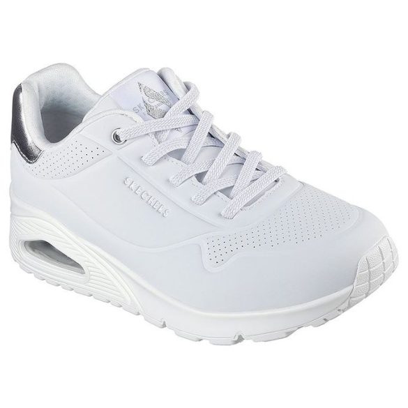 Skechers női cipő - 155196-WSL