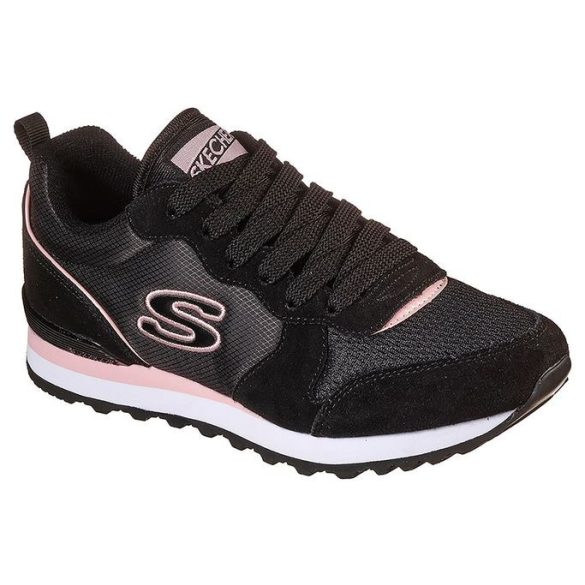 Skechers női cipő - 155287-BLK