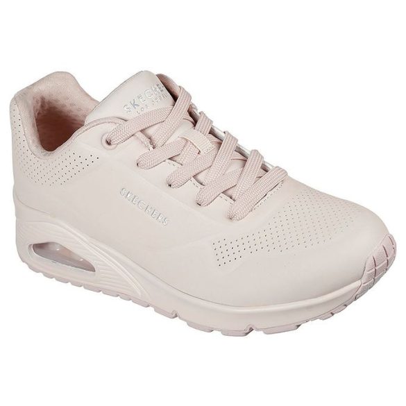 Skechers női cipő - 155359-LTPK