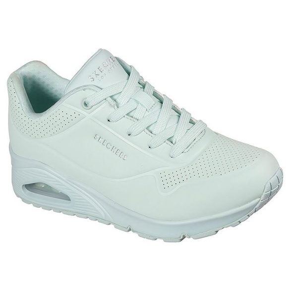 Skechers női cipő - 155359-MNT