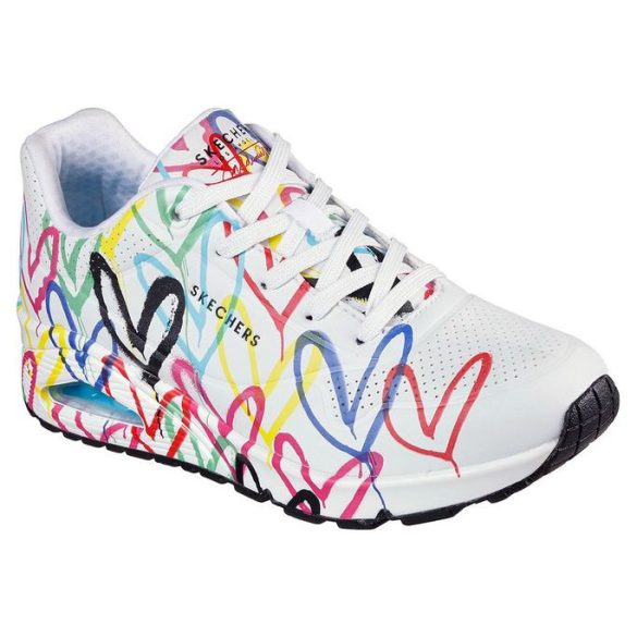 Skechers női cipő - 155507-WMLT