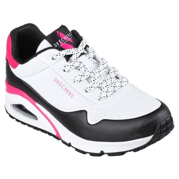 Skechers női cipő - 155593-WNPK