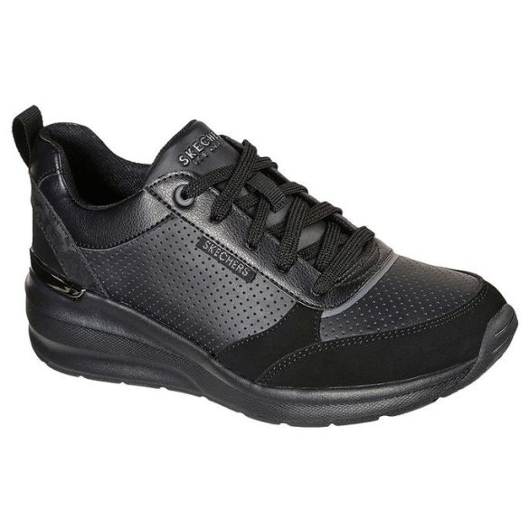 Skechers női cipő - 155616-BBK