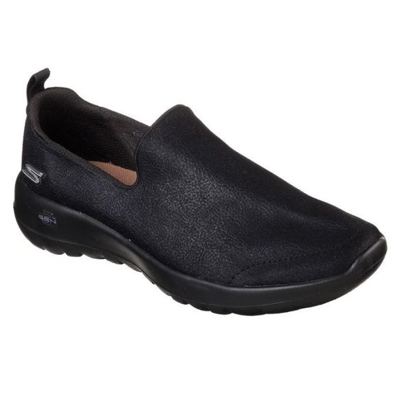 Skechers női cipő - 15612-BBK