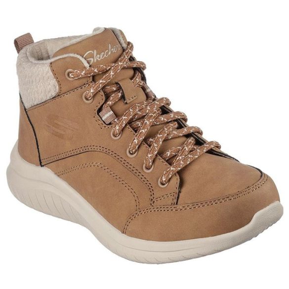 Skechers női bakancs - 167973-CSNT