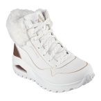 Skechers női bakancs - 167993-WTRG