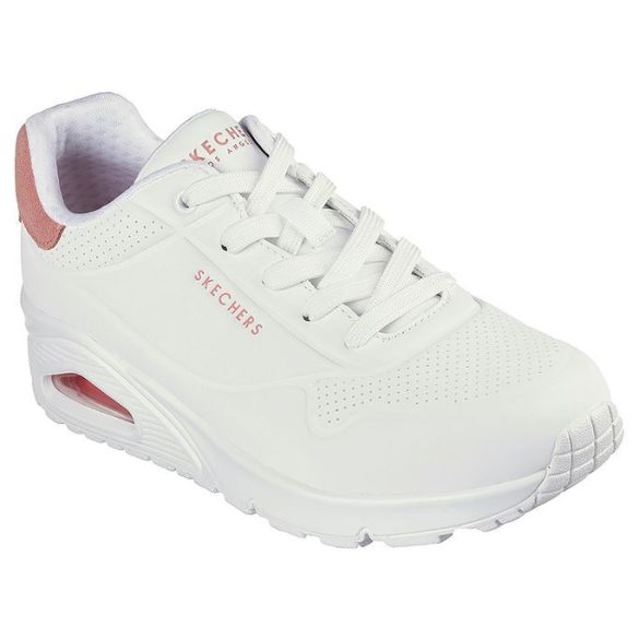 Skechers női cipő - 177092-WCRL