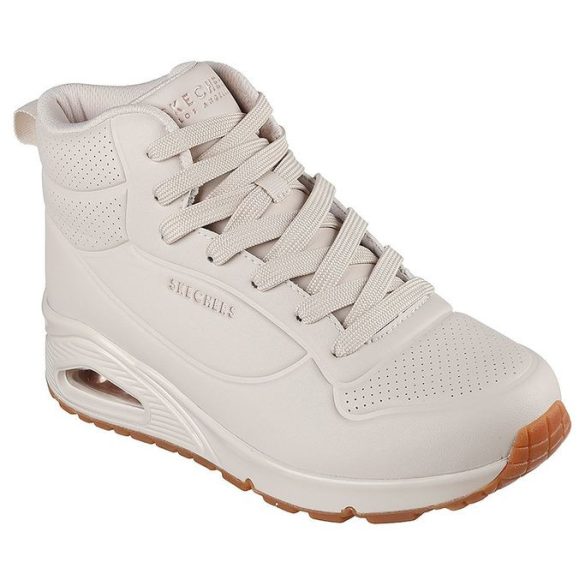 Skechers női bakancs - 177097-OFWT