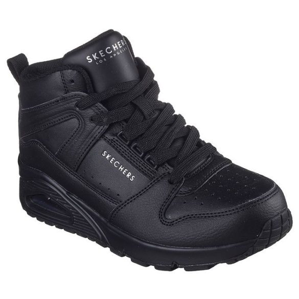 Skechers női cipő - 177099-BBK