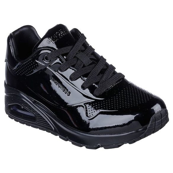 Skechers női cipő - 177142-BBK