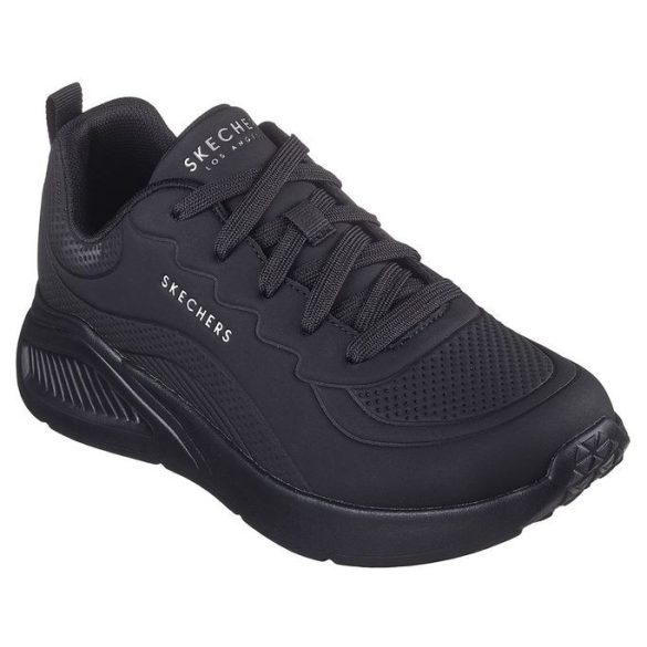 Skechers női cipő - 177288-BBK