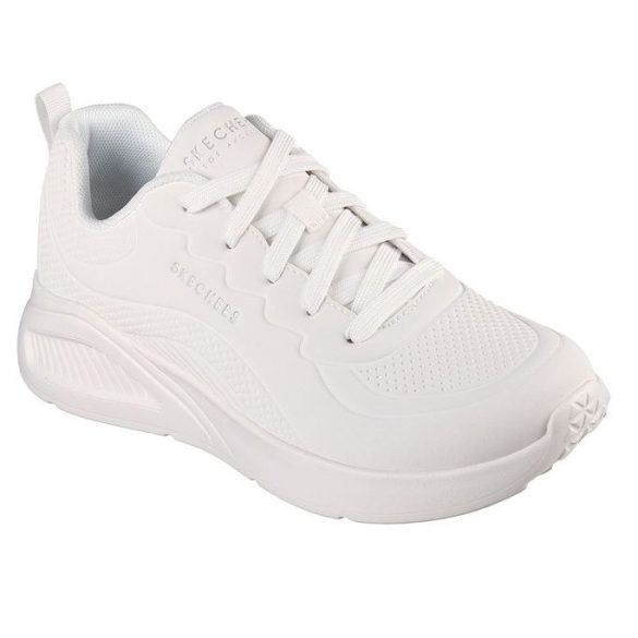 Skechers női cipő - 177288-WHT