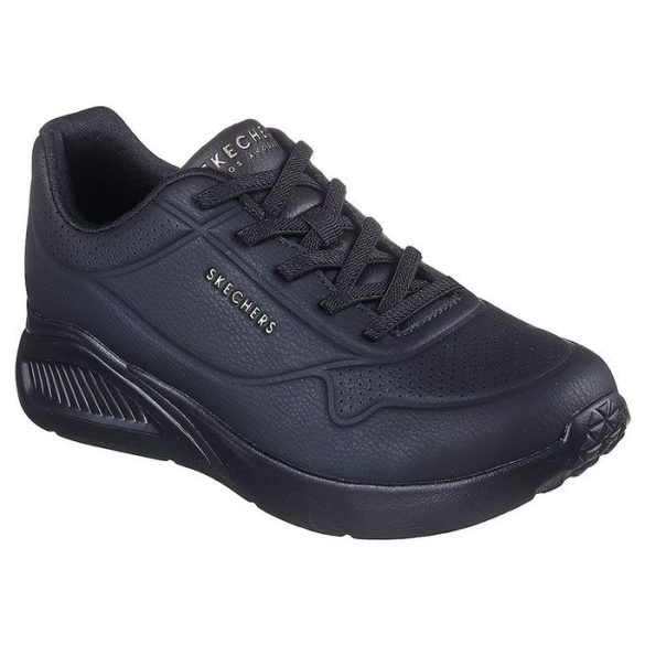 Skechers női cipő - 177289-BBK