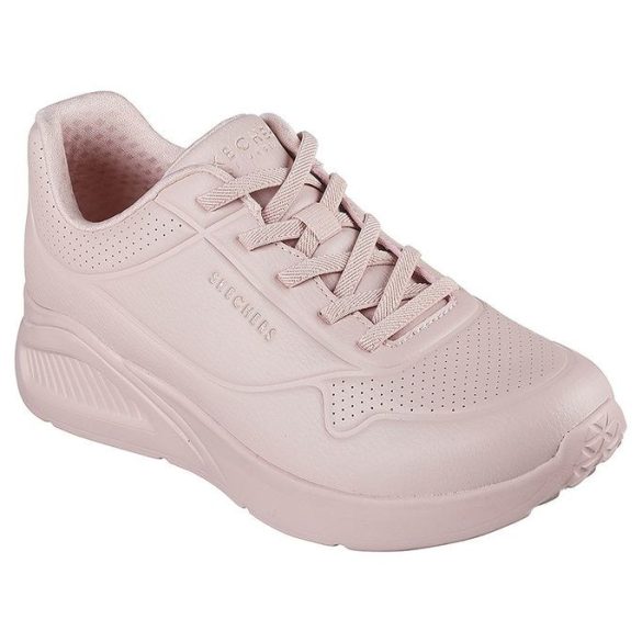 Skechers női cipő - 177289-BLSH