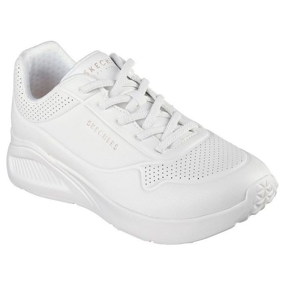 Skechers női cipő - 177289-WHT