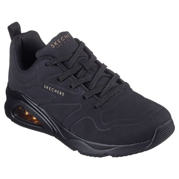 Skechers női cipő - 177390-BBK