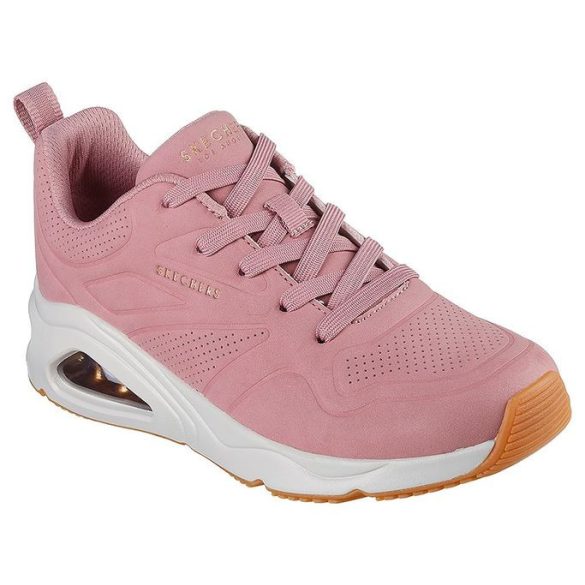 Skechers női cipő - 177390-ROS