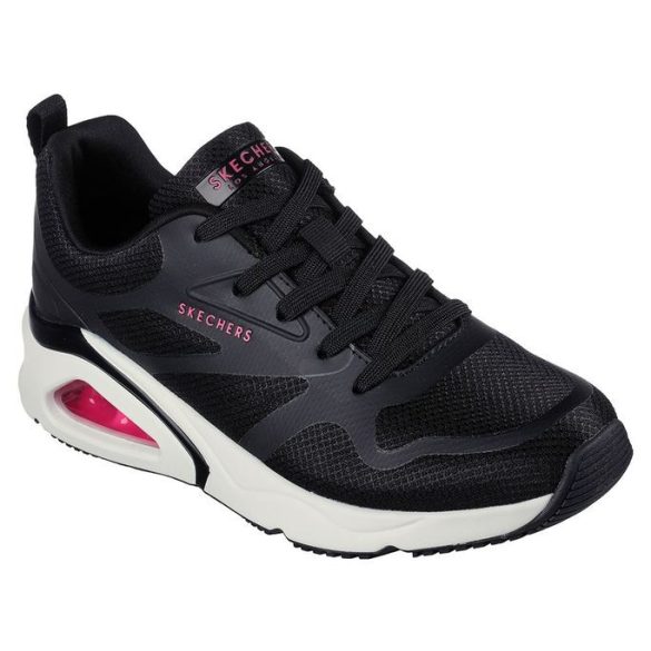 Skechers női cipő - 177420-BLK