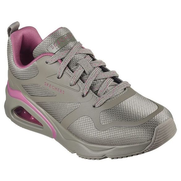 Skechers női cipő - 177421-OLV