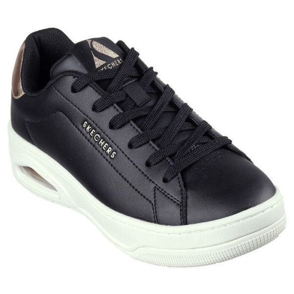 Skechers női cipő - 177700-BLK