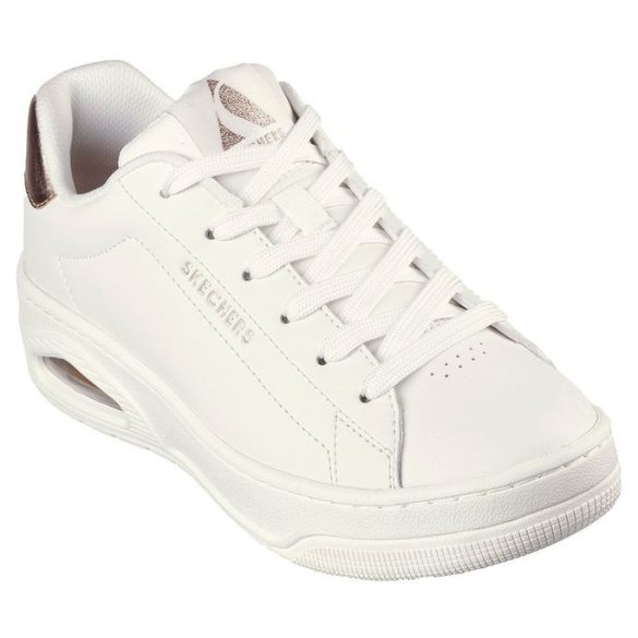 Skechers női cipő - 177700-WHT