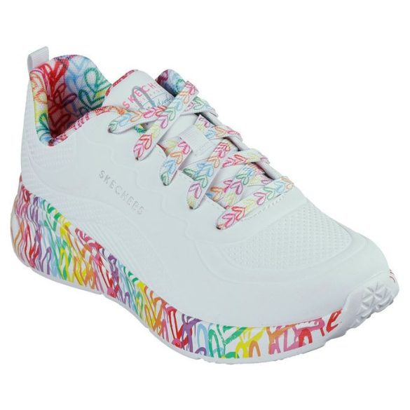 Skechers női cipő - 177976-WMLT