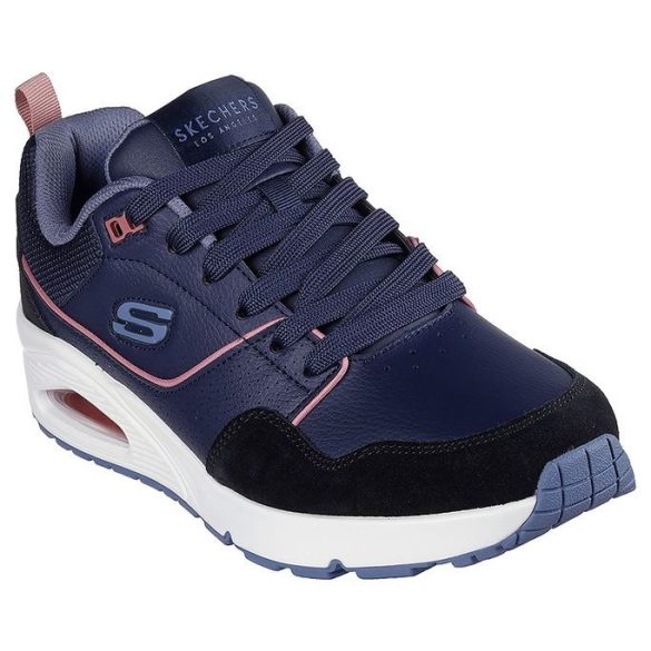 Skechers férfi cipő - 183020-NVBL