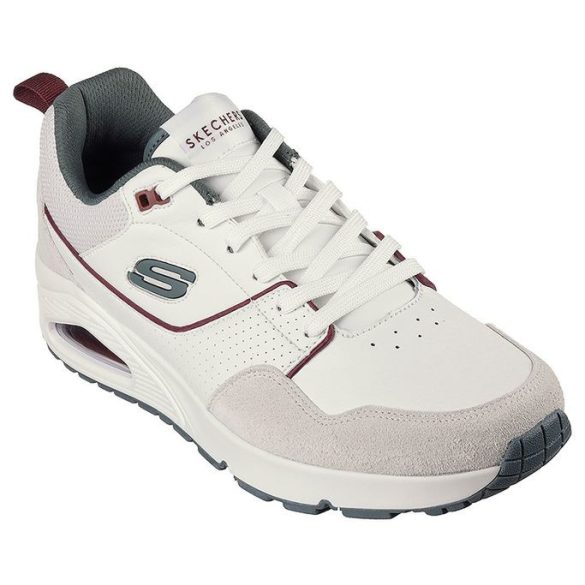 Skechers férfi cipő - 183020-WGR