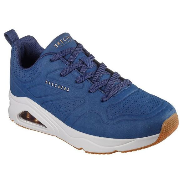 Skechers férfi cipő - 183090-NVY