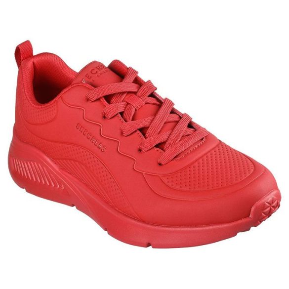 Skechers férfi cipő - 183120-RED